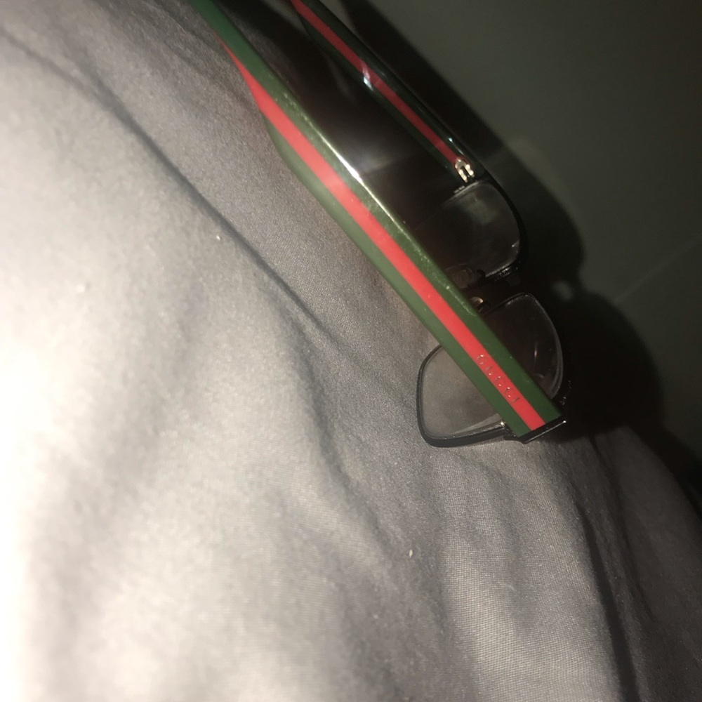 Mens Gucci Eyeglasses